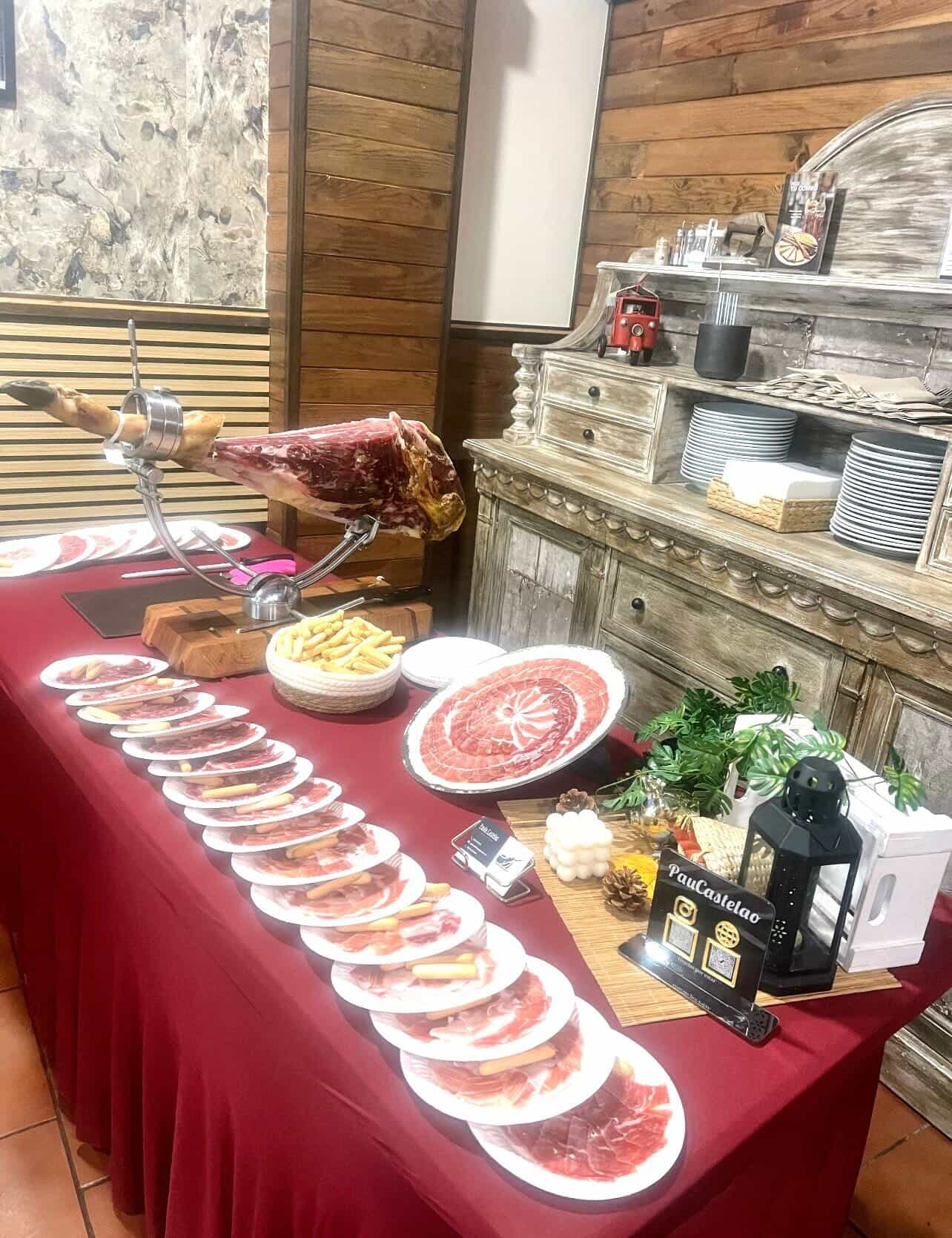 Catering